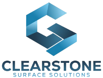 Clearstone Surface Solutions Logo
